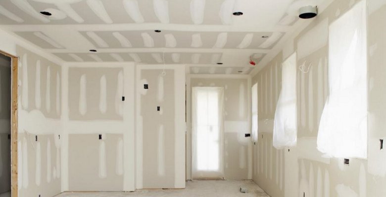 Bağcılar Alçıpan, Asmatavan, Alçısıva, Kartonpiyer
