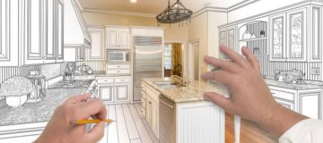 Bağcılar Mutfak Tadilat, Tamirat, Dekorasyon